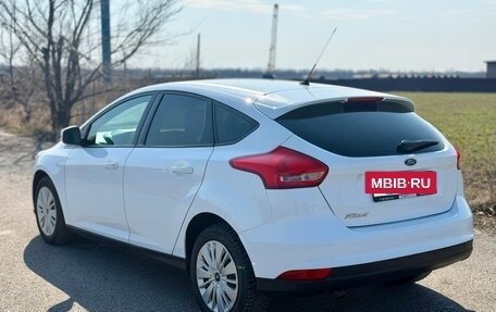 Ford Focus III, 2016 год, 965 000 рублей, 7 фотография