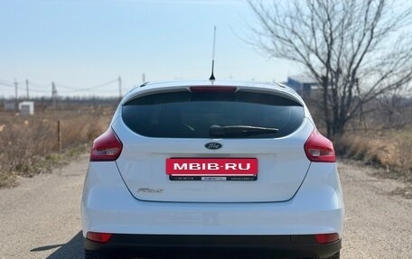 Ford Focus III, 2016 год, 965 000 рублей, 6 фотография