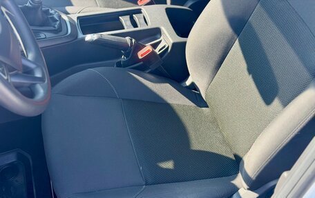 Ford Focus III, 2016 год, 965 000 рублей, 11 фотография