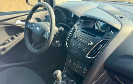 Ford Focus III, 2016 год, 965 000 рублей, 15 фотография