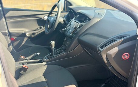 Ford Focus III, 2016 год, 965 000 рублей, 14 фотография