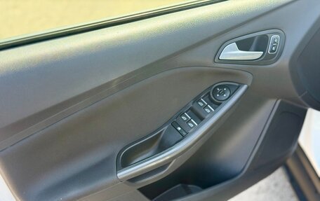 Ford Focus III, 2016 год, 965 000 рублей, 10 фотография