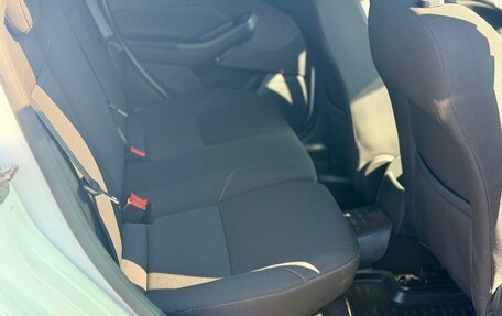 Ford Focus III, 2016 год, 965 000 рублей, 13 фотография