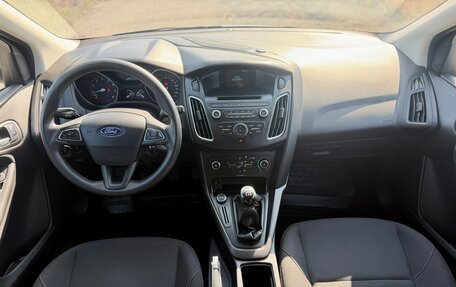 Ford Focus III, 2016 год, 965 000 рублей, 17 фотография