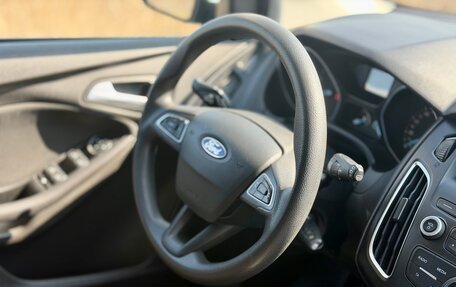 Ford Focus III, 2016 год, 965 000 рублей, 16 фотография