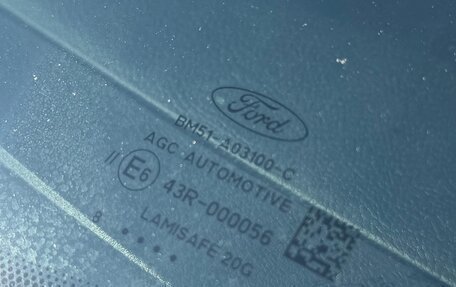 Ford Focus III, 2016 год, 965 000 рублей, 19 фотография