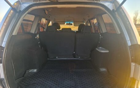 Mitsubishi Pajero Sport II рестайлинг, 2012 год, 1 680 000 рублей, 10 фотография