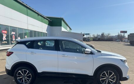 Geely Coolray I, 2023 год, 1 649 000 рублей, 4 фотография