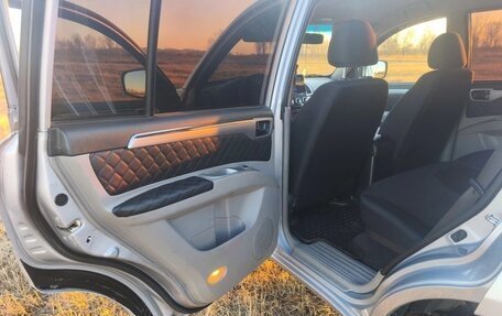 Mitsubishi Pajero Sport II рестайлинг, 2012 год, 1 680 000 рублей, 8 фотография