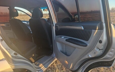 Mitsubishi Pajero Sport II рестайлинг, 2012 год, 1 680 000 рублей, 11 фотография