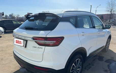 Geely Coolray I, 2023 год, 1 649 000 рублей, 5 фотография