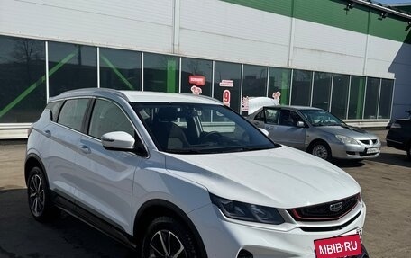 Geely Coolray I, 2023 год, 1 649 000 рублей, 3 фотография