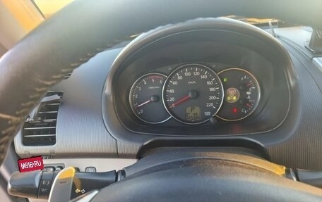 Mitsubishi Pajero Sport II рестайлинг, 2012 год, 1 680 000 рублей, 14 фотография