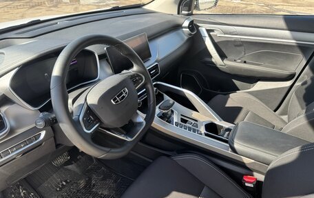 Geely Coolray I, 2023 год, 1 649 000 рублей, 9 фотография