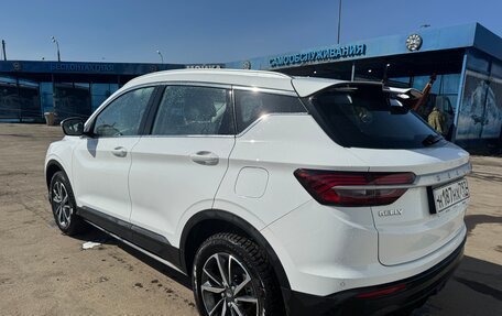 Geely Coolray I, 2023 год, 1 649 000 рублей, 7 фотография