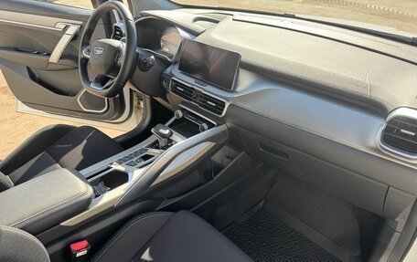 Geely Coolray I, 2023 год, 1 649 000 рублей, 15 фотография