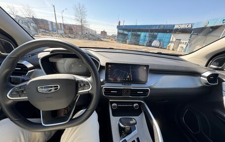 Geely Coolray I, 2023 год, 1 649 000 рублей, 17 фотография