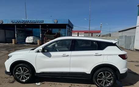 Geely Coolray I, 2023 год, 1 649 000 рублей, 8 фотография