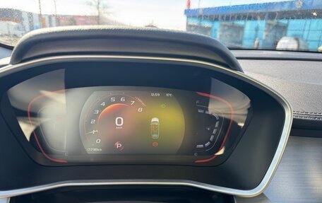 Geely Coolray I, 2023 год, 1 649 000 рублей, 16 фотография