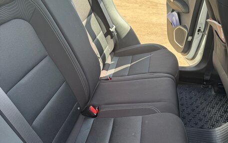 Geely Coolray I, 2023 год, 1 649 000 рублей, 11 фотография