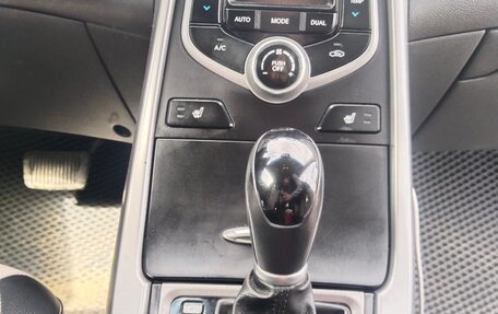 Hyundai Elantra V, 2015 год, 1 350 000 рублей, 10 фотография