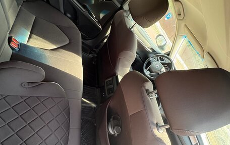 Toyota Camry, 2019 год, 2 250 000 рублей, 10 фотография