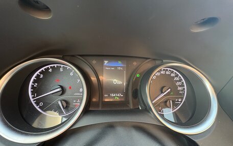 Toyota Camry, 2019 год, 2 250 000 рублей, 12 фотография