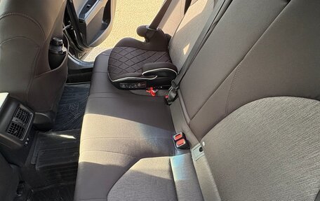 Toyota Camry, 2019 год, 2 250 000 рублей, 9 фотография