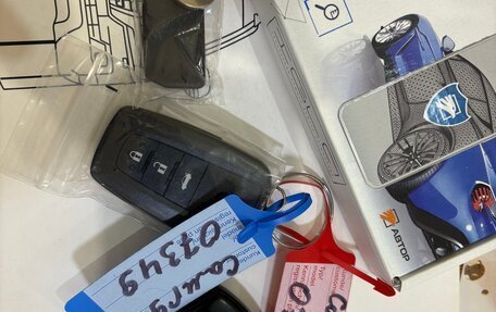 Toyota Camry, 2019 год, 2 250 000 рублей, 18 фотография