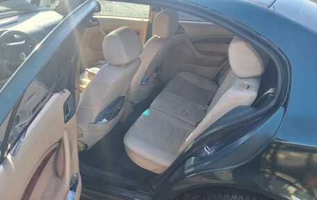 Skoda Octavia IV, 2001 год, 195 000 рублей, 2 фотография