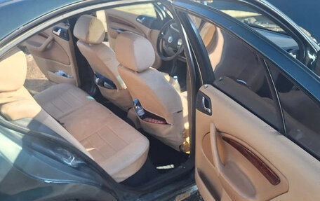 Skoda Octavia IV, 2001 год, 195 000 рублей, 4 фотография