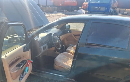 Skoda Octavia IV, 2001 год, 195 000 рублей, 3 фотография