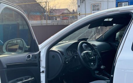 Skoda Octavia RS, 2012 год, 1 150 000 рублей, 7 фотография