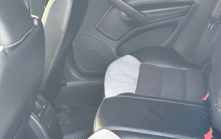 Skoda Octavia RS, 2012 год, 1 150 000 рублей, 9 фотография