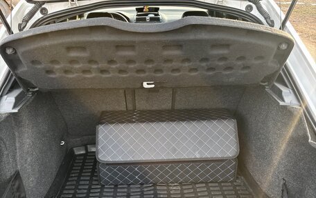 Skoda Octavia RS, 2012 год, 1 150 000 рублей, 10 фотография