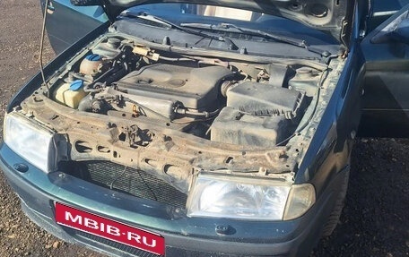 Skoda Octavia IV, 2001 год, 195 000 рублей, 5 фотография