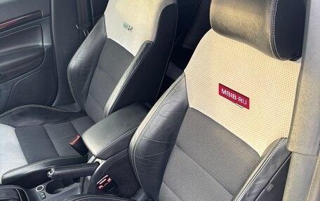 Skoda Octavia RS, 2012 год, 1 150 000 рублей, 8 фотография