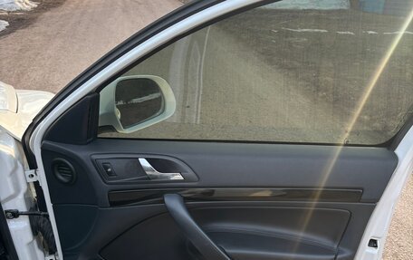 Skoda Octavia RS, 2012 год, 1 150 000 рублей, 12 фотография