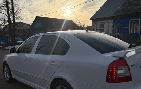 Skoda Octavia RS, 2012 год, 1 150 000 рублей, 19 фотография