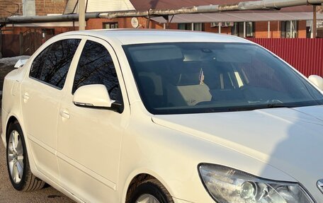 Skoda Octavia RS, 2012 год, 1 150 000 рублей, 17 фотография