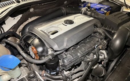 Skoda Octavia RS, 2012 год, 1 150 000 рублей, 21 фотография