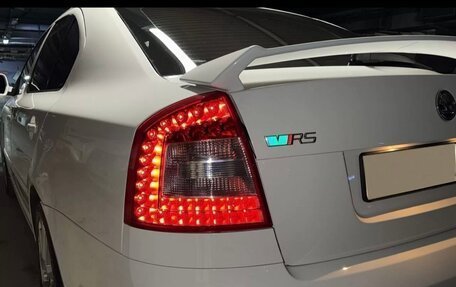 Skoda Octavia RS, 2012 год, 1 150 000 рублей, 23 фотография