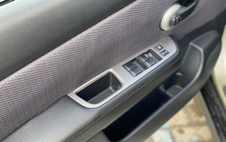 Nissan Tiida, 2008 год, 690 000 рублей, 10 фотография