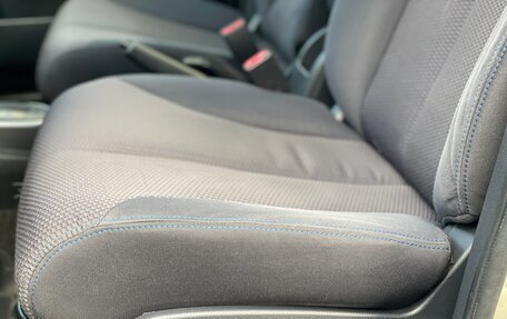 Nissan Tiida, 2008 год, 690 000 рублей, 9 фотография