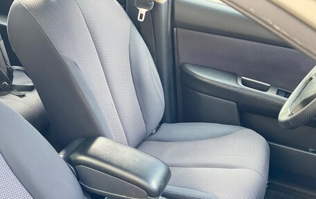 Nissan Tiida, 2008 год, 690 000 рублей, 15 фотография