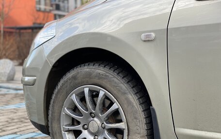 Nissan Tiida, 2008 год, 690 000 рублей, 13 фотография