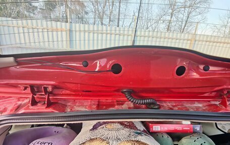 Nissan Note II рестайлинг, 2008 год, 490 000 рублей, 6 фотография