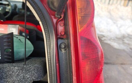 Nissan Note II рестайлинг, 2008 год, 490 000 рублей, 7 фотография