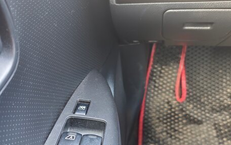 Nissan Note II рестайлинг, 2008 год, 490 000 рублей, 10 фотография