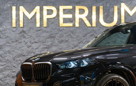 BMW X5, 2026 год, 16 890 000 рублей, 3 фотография